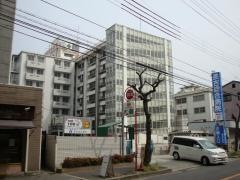 長吉総合病院