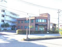 台原駅前耳鼻いんこう科