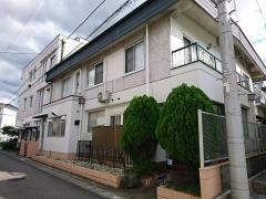 鞍掛胃腸科・内科医院