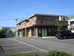 茶屋が坂クリニック