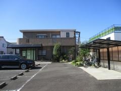 茶屋が坂クリニック