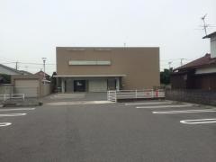 久保整形外科医院