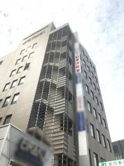 東洋証券株式会社　下関支店