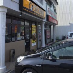 ＣｏＣｏ壱番屋　西春店
