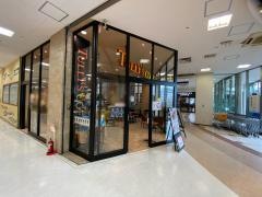 タリーズコーヒー　アル・プラザ高槻店