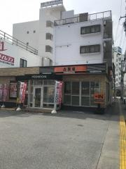 吉野家　329号線壷川店