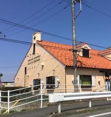 フライングガーデン下館店
