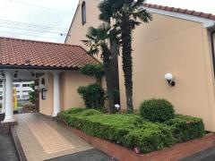 フライングガーデン下館店