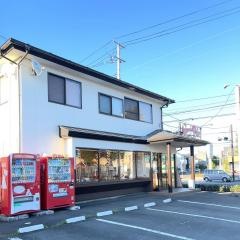らーめん処次男坊