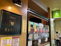 コーヒーマルシェ