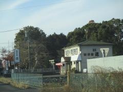 珈琲館道