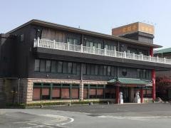 栄蘭亭中国料理本店