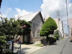 名古屋桜山教会