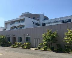能代山本医師会病院