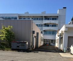 能代山本医師会病院