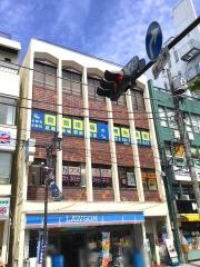 個別指導塾の明光義塾　武蔵新城駅前教室