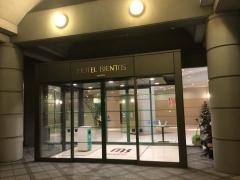 ホテルビアントス