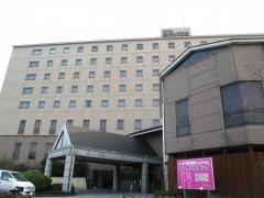 ホテルビアントス