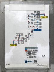 「小園(阿蘇郡西原村)」バス停留所