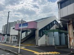 京成佐倉駅