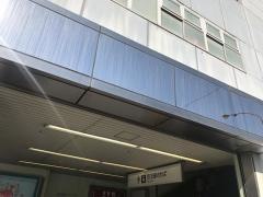 橋本駅