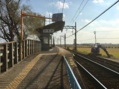 柳駅