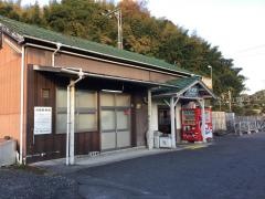 通津駅