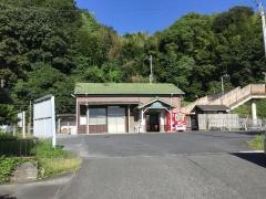 通津駅