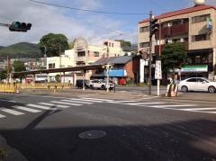 蛍茶屋駅