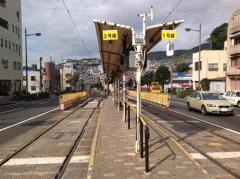 蛍茶屋駅