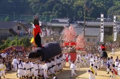 菊間祭