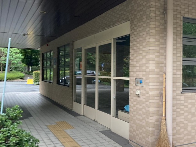 本牧ホーム 施設外観