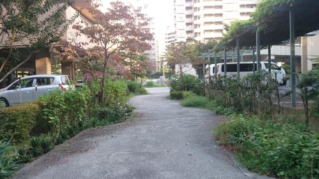 本牧ホーム