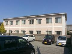 アムール忠岡