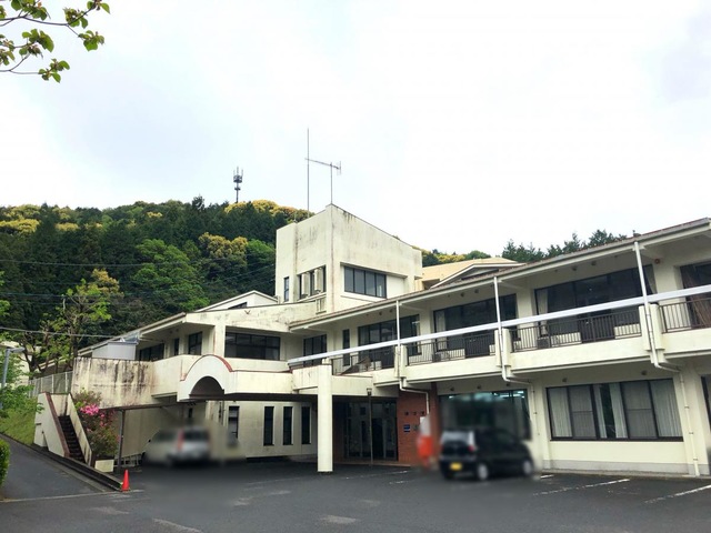 愛隣会特別養護老人ホームはさみ荘