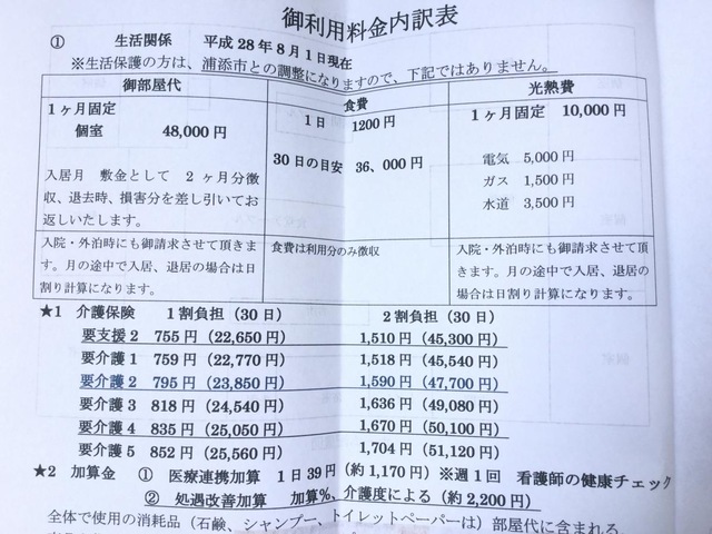 あいあい 雰囲気