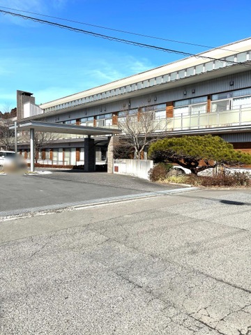 玉川ホーム