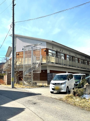 玉川ホーム