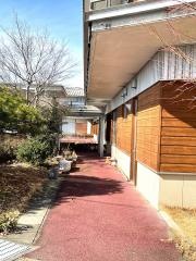玉川ホーム