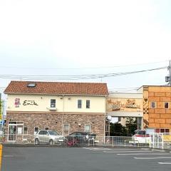 お菓子の工房エミール