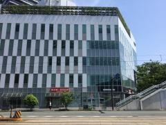 熊本第一信用金庫　熊本駅前支店
