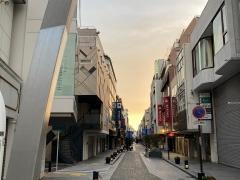 元町商店街
