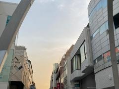 元町商店街