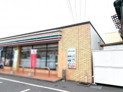セブンイレブン　鹿児島宇宿１丁目