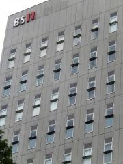 日本ＢＳ放送株式会社