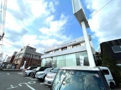 Ｈｏｎｄａ　Ｃａｒｓ博多　川津店