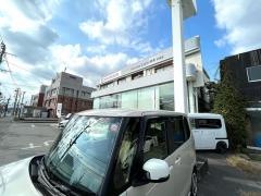 Ｈｏｎｄａ　Ｃａｒｓ博多　川津店