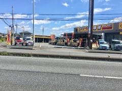 イエローハット　北本中丸店