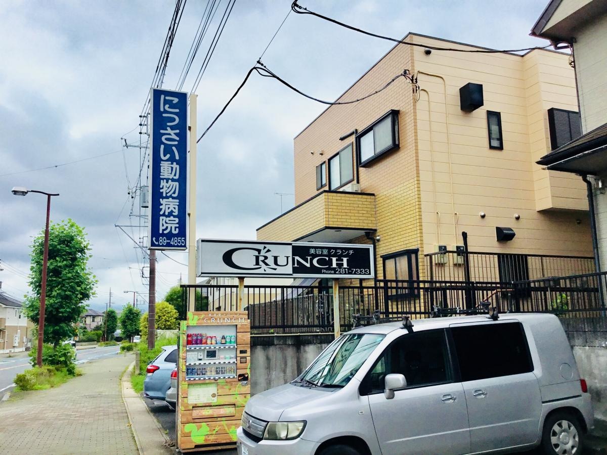 にっさい動物病院
