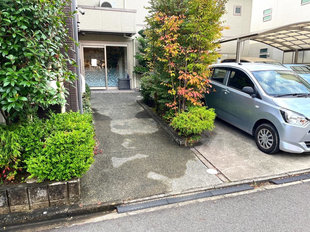 ぐるーぷほーむ花ごころ瑞穂